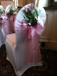 Simply Sashes (Chair Covers Hire) 1069588 Image 2